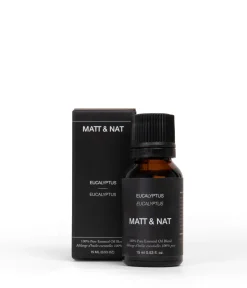 EUCALYPTUS Pure Essential Oils