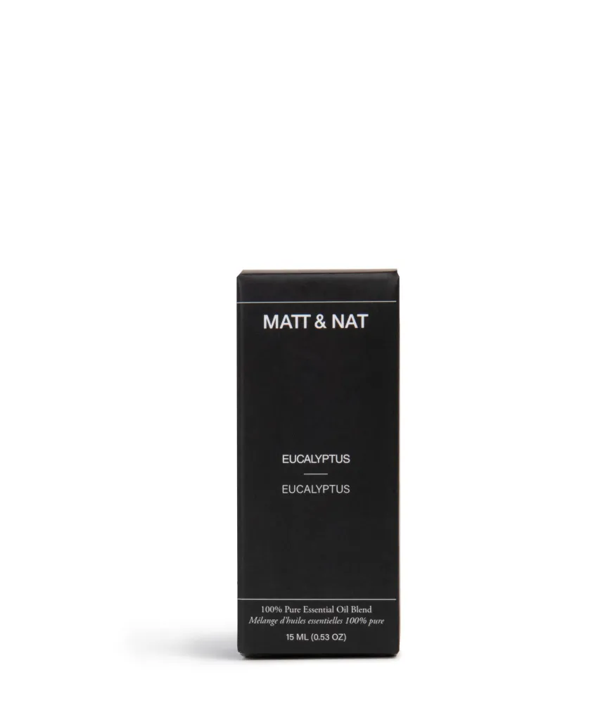 EUCALYPTUS Pure Essential Oils