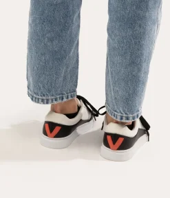 EVERLY Women's Vegan Skate Shoes