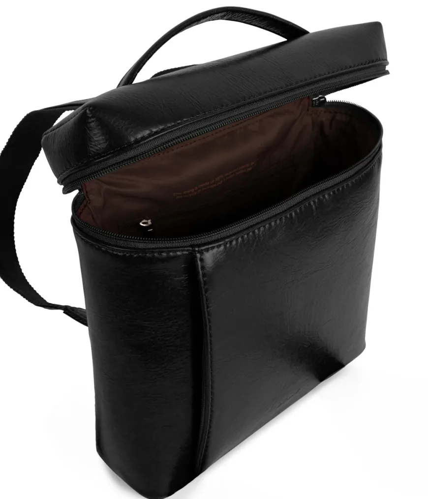 FAY Vegan Backpack - Theme