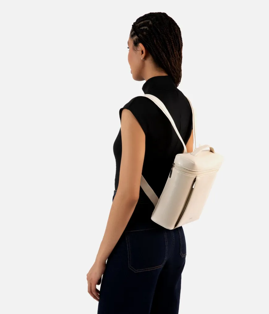 FAY Vegan Backpack - Theme