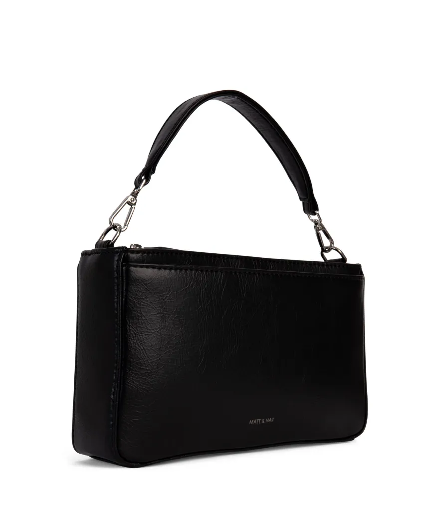 FENNE Vegan Convertible Crossbody Bag - Theme