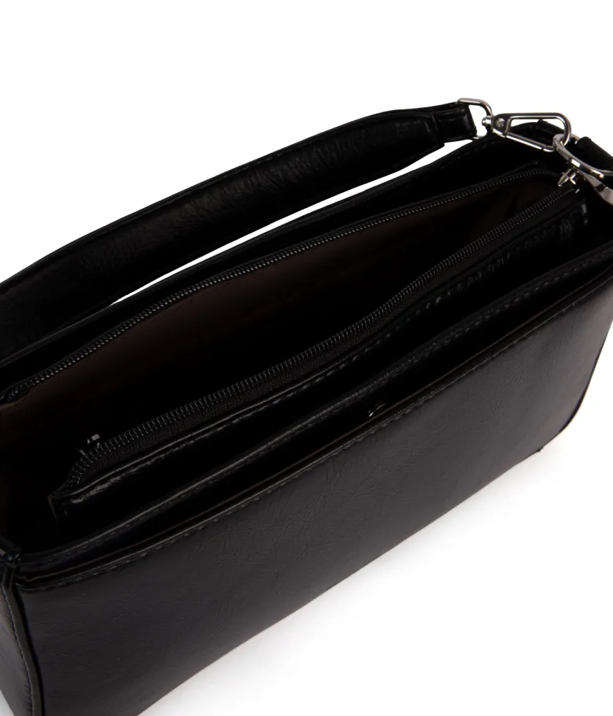 FENNE Vegan Convertible Crossbody Bag - Theme