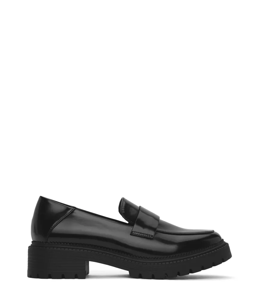 FINIE Women's Vegan Oxford