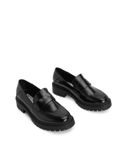 FINIE Women's Vegan Oxford