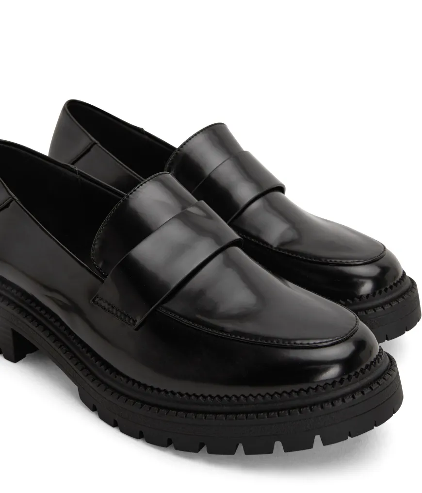 FINIE Women's Vegan Oxford