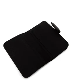 FLOAT SM Small Vegan Wallet - Purity