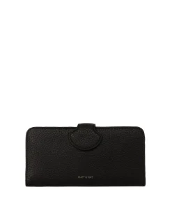 FLOAT Vegan Wallet - Purity