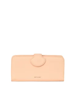 FLOAT Vegan Wallet - Purity