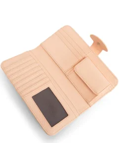 FLOAT Vegan Wallet - Purity