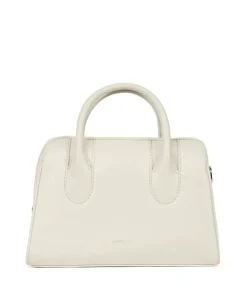 FLORIA Vegan Satchel - Theme