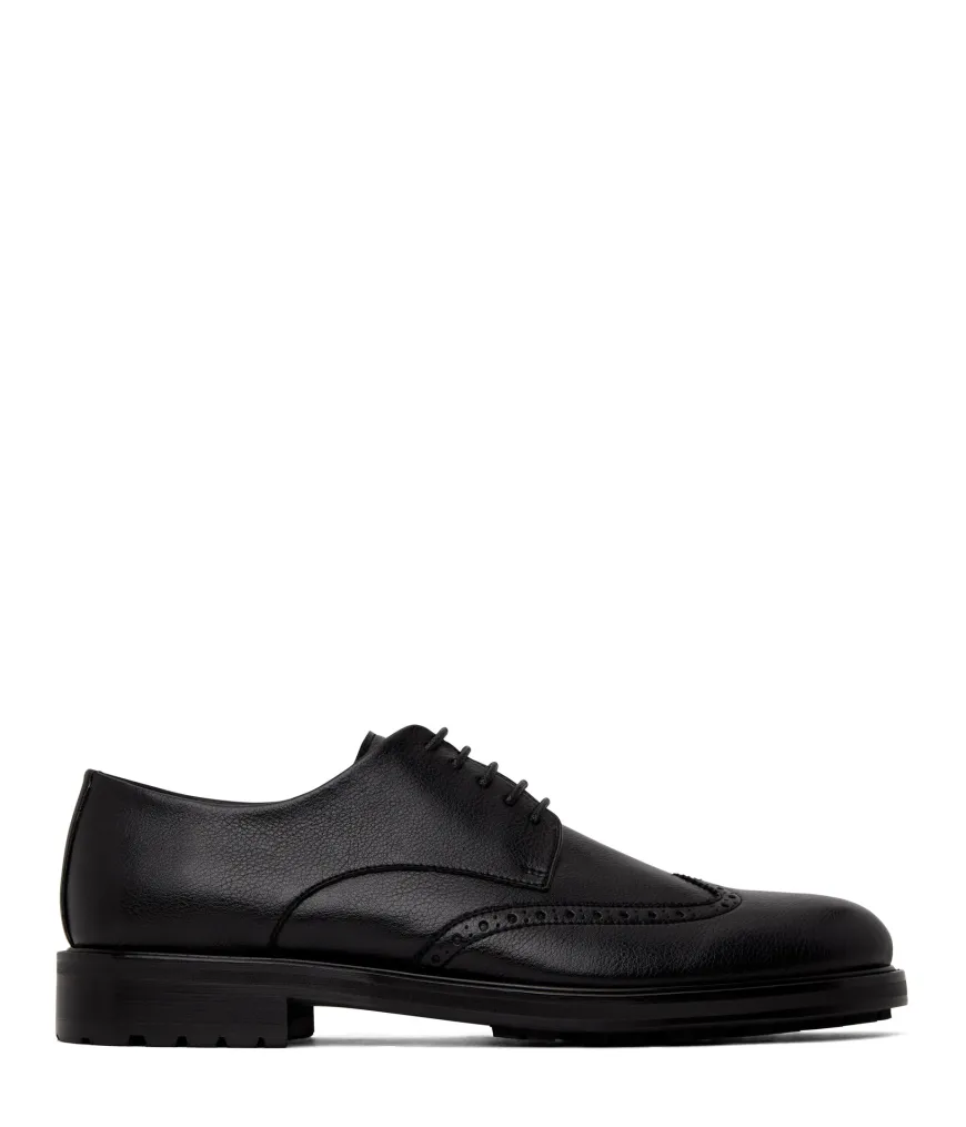 GABE Men's Vegan Oxford Shoe