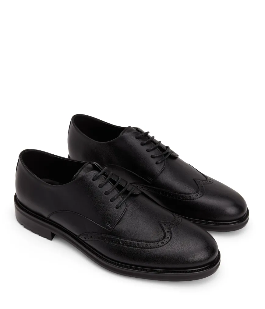GABE Men's Vegan Oxford Shoe