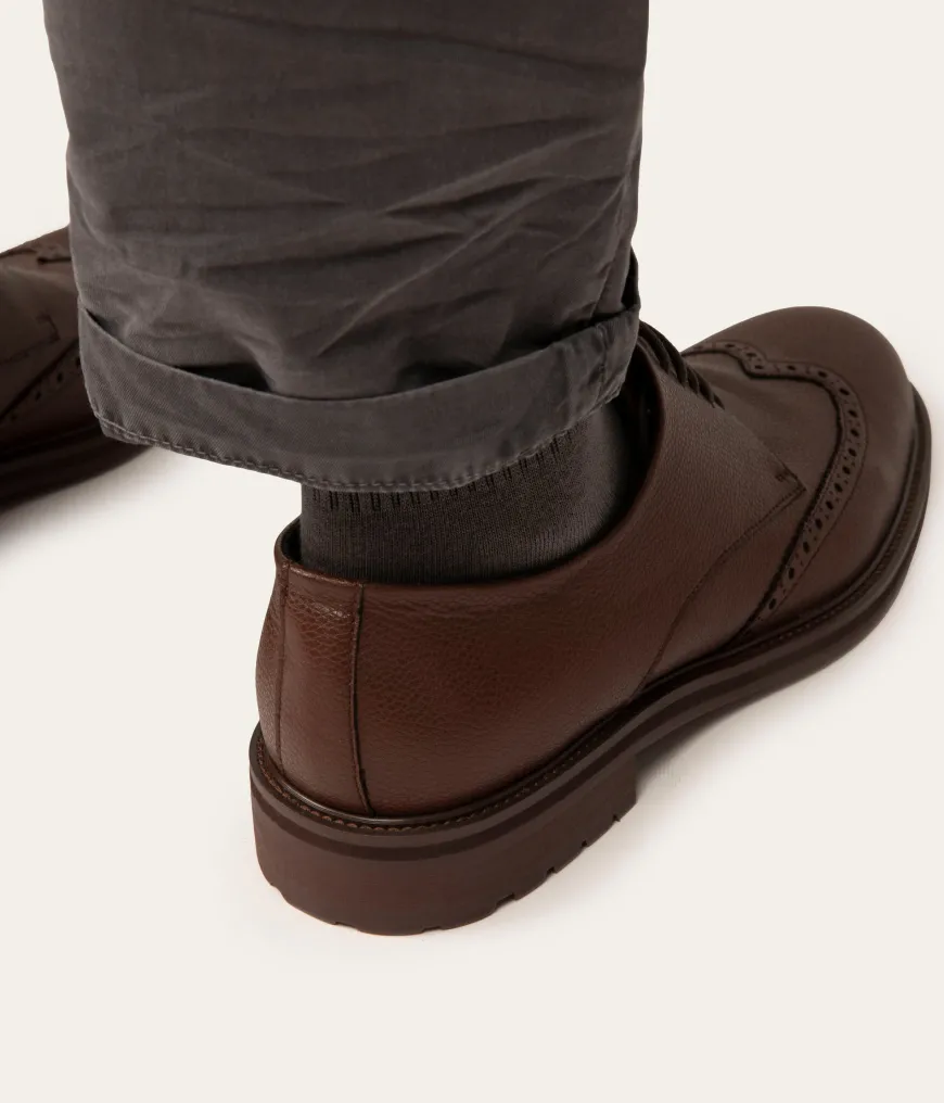 GABE Men's Vegan Oxford Shoe