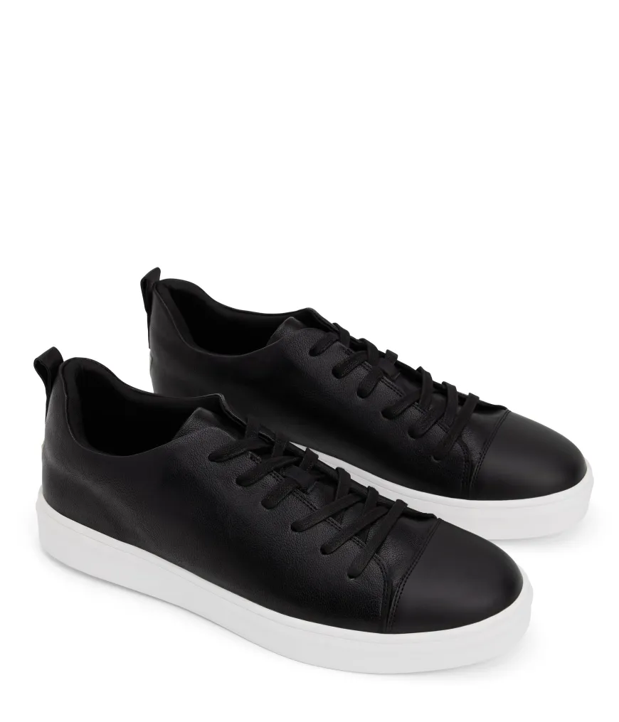 GAVIN Men's Vegan Sneakers