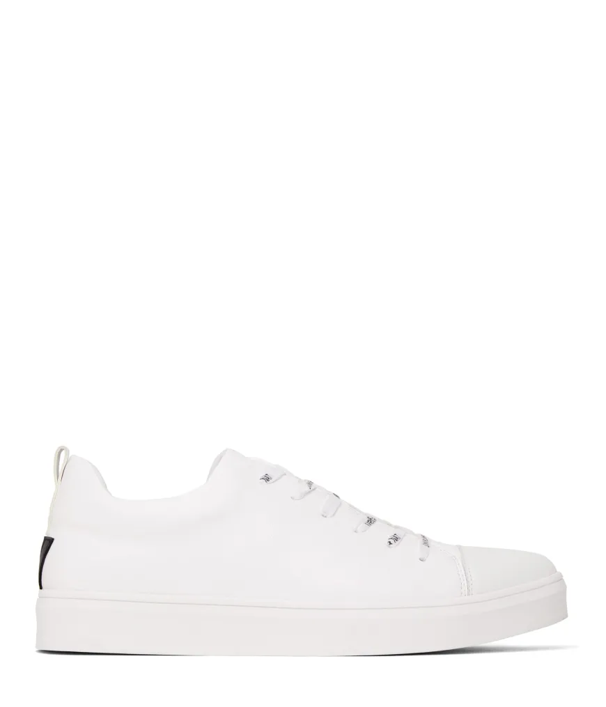 GAVIN Men's Vegan Sneakers