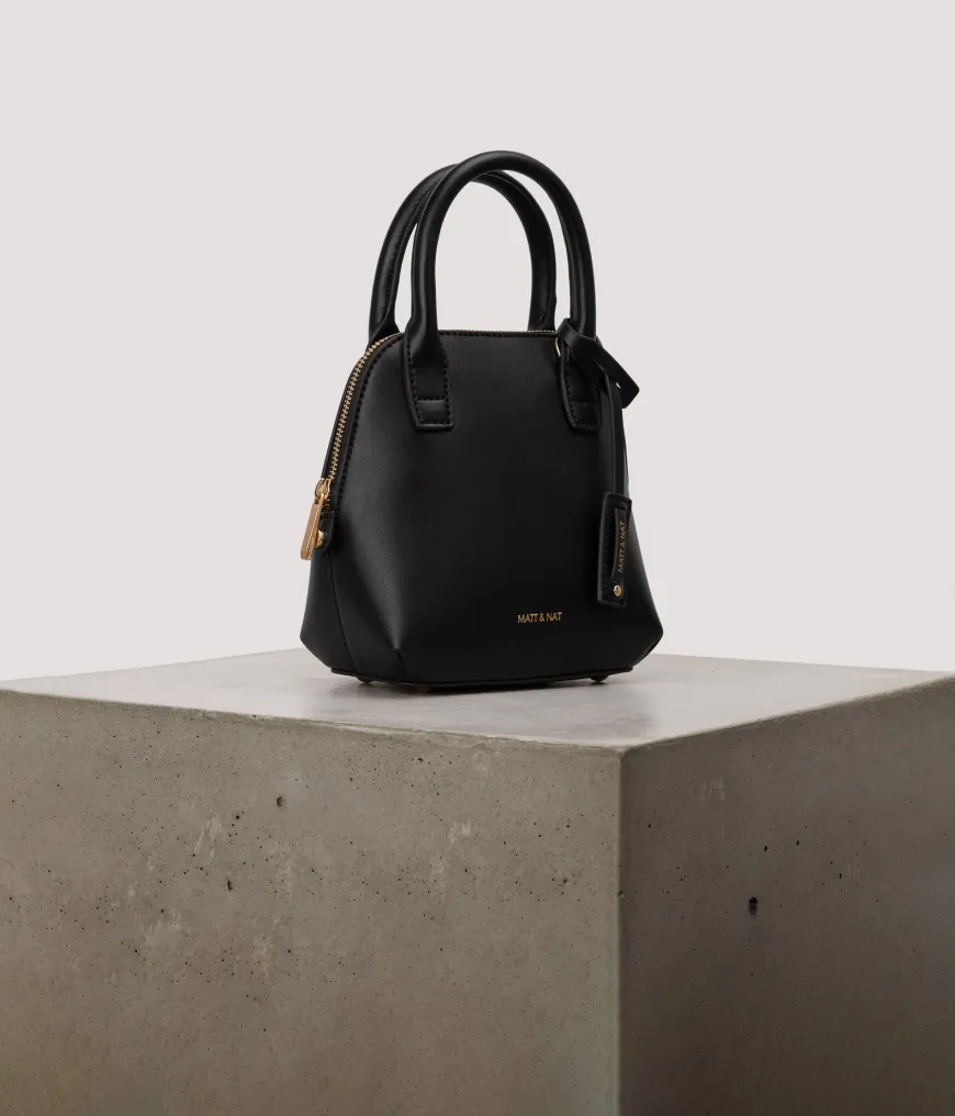 GESSI MINI Vegan Satchel - UPPEAL™