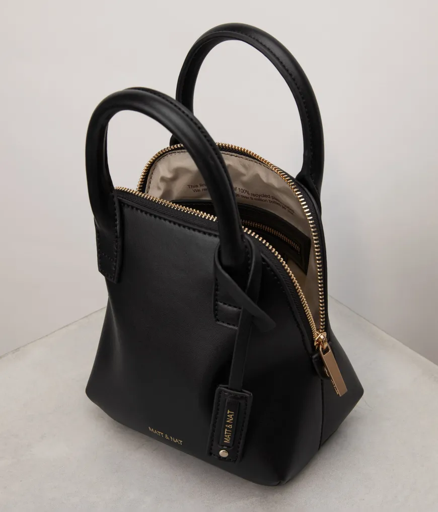 GESSI MINI Vegan Satchel - UPPEAL™