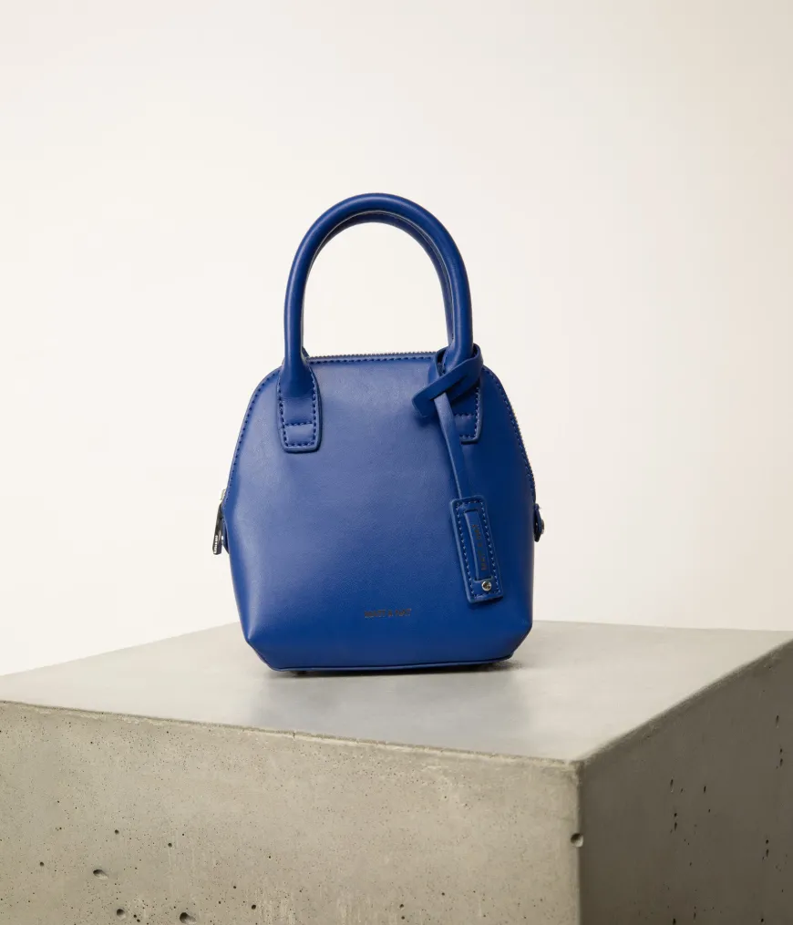 GESSI MINI Vegan Satchel - UPPEAL™