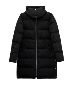 GIADA Puffer Jacket