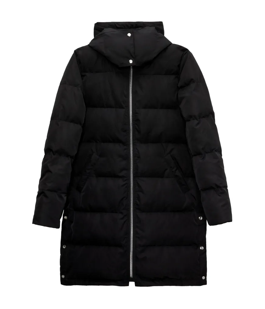 GIADA Puffer Jacket