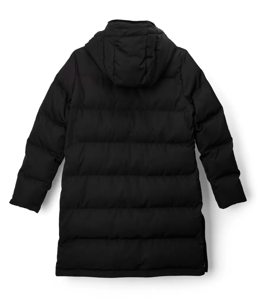 GIADA Puffer Jacket