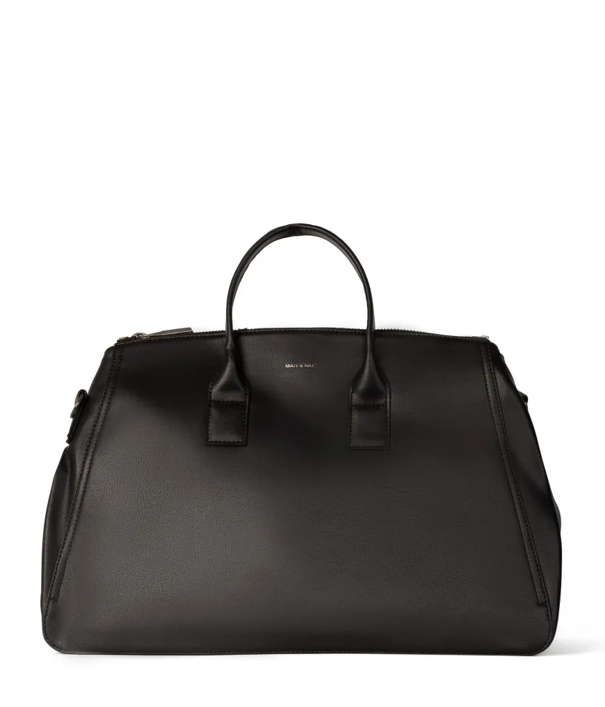 GIGI Vegan Weekender Bag - Arbor