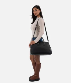 GIGI Vegan Weekender Bag - Arbor
