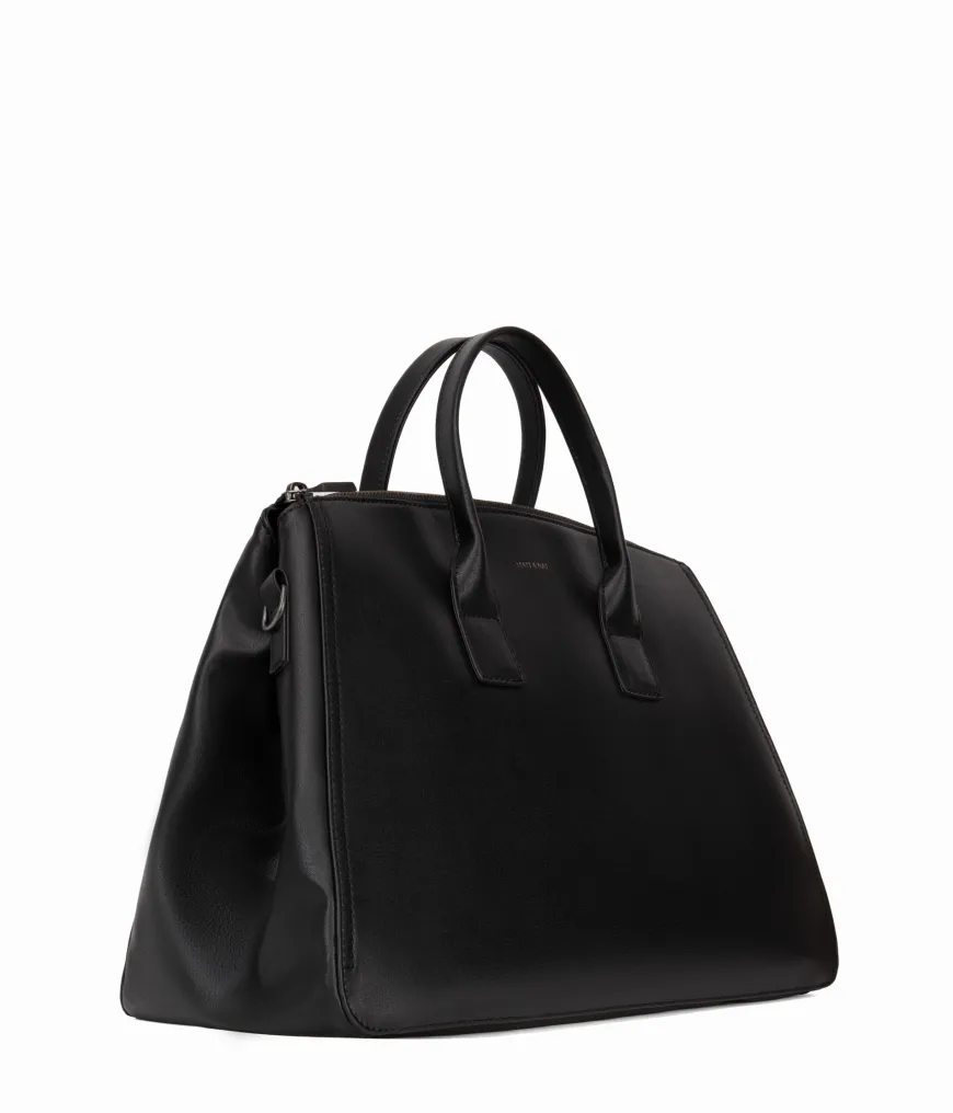 GIGI Vegan Weekender Bag - Arbor