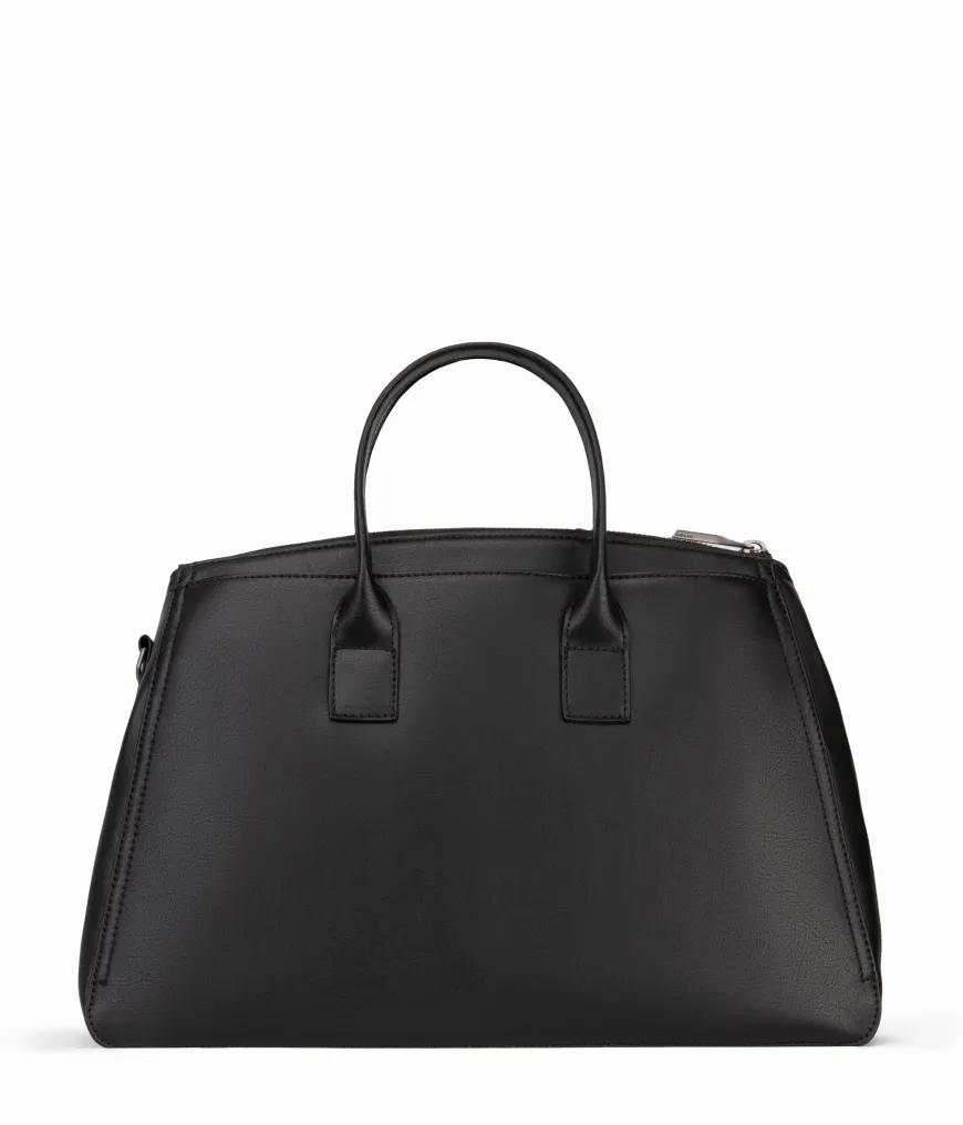 GIGI Vegan Weekender Bag - Arbor