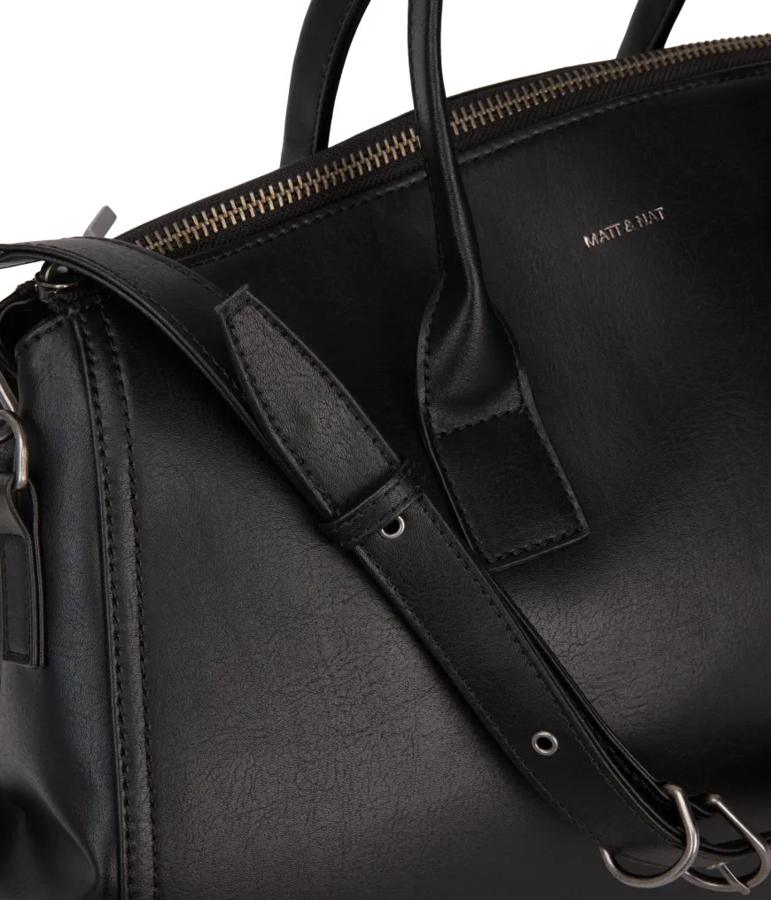 GIGI Vegan Weekender Bag - Arbor
