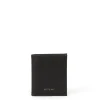 GIO Vegan Folded Wallet - Purity