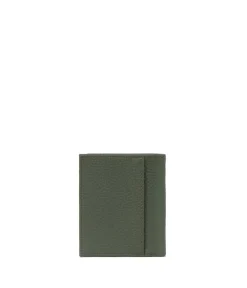 GIO Vegan Folded Wallet - Purity