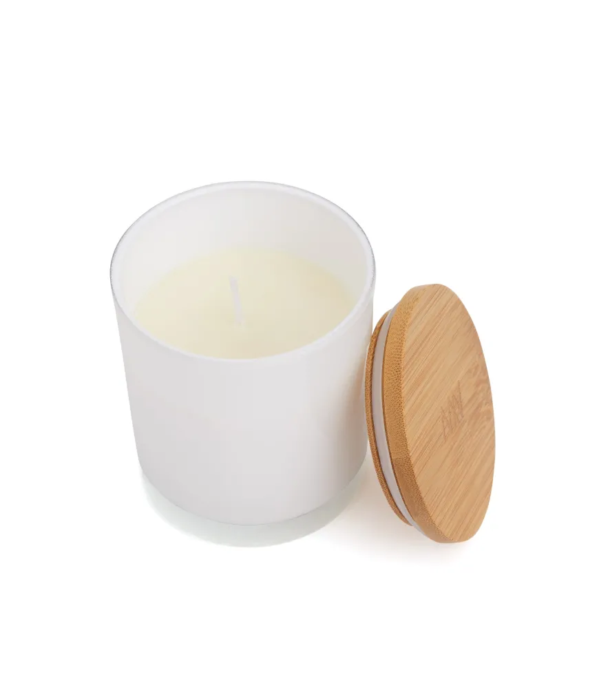 GIRLS NIGHT IN REG. ROUND Candle