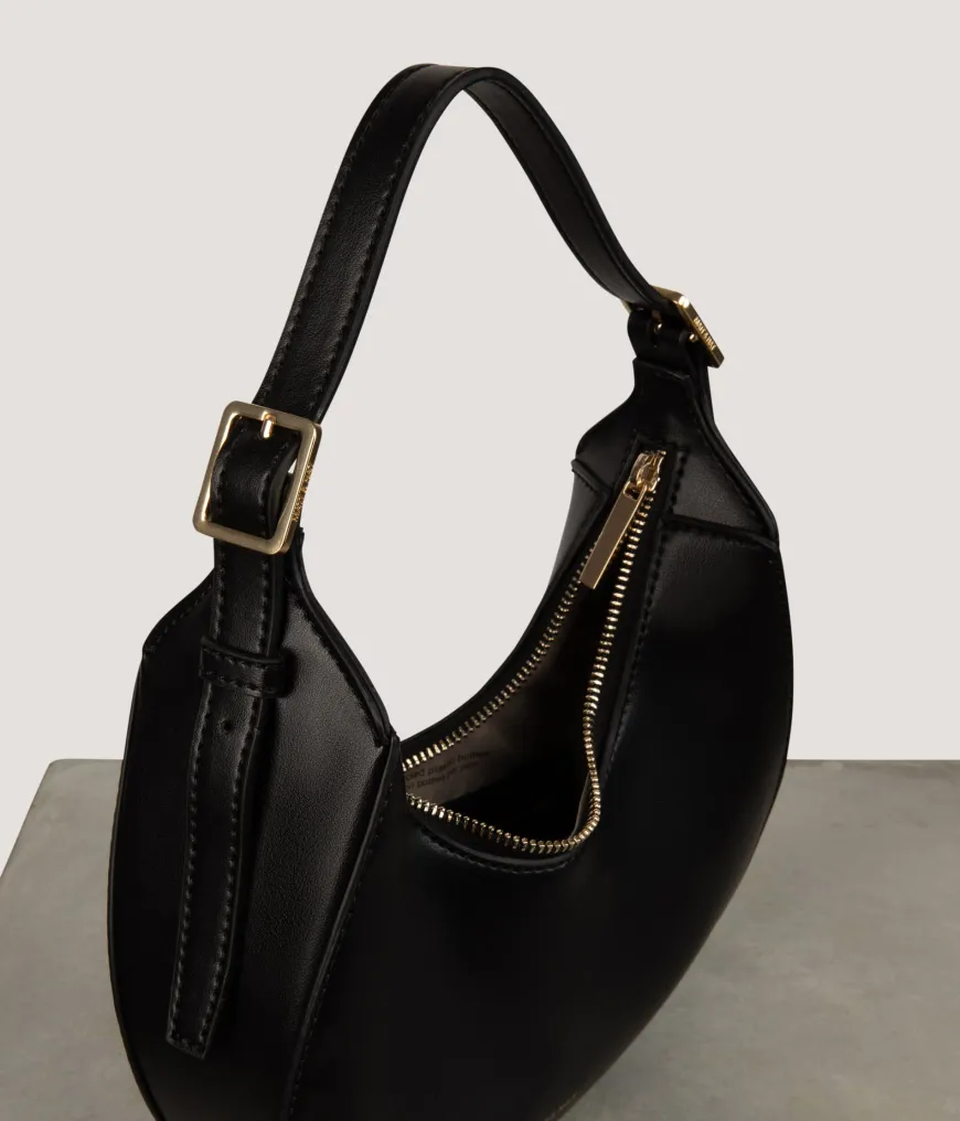 GIULIA SM Small Vegan Shoulder Bag - UPPEAL™