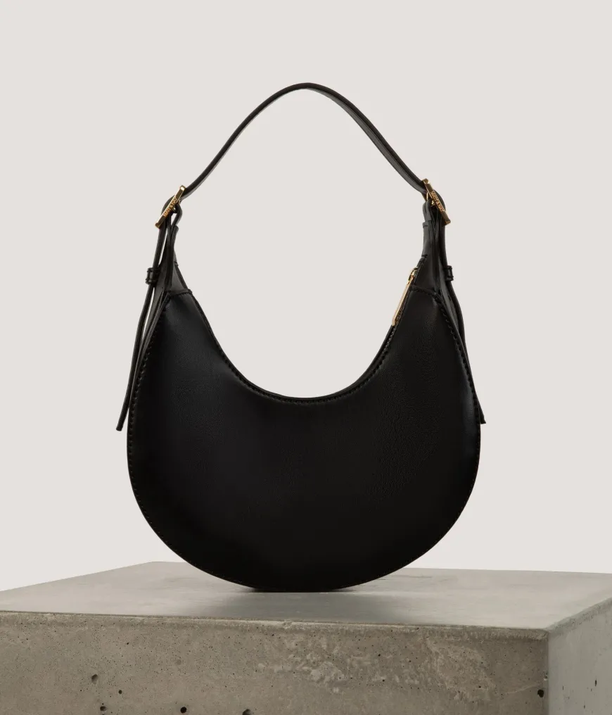 GIULIA SM Small Vegan Shoulder Bag - UPPEAL™