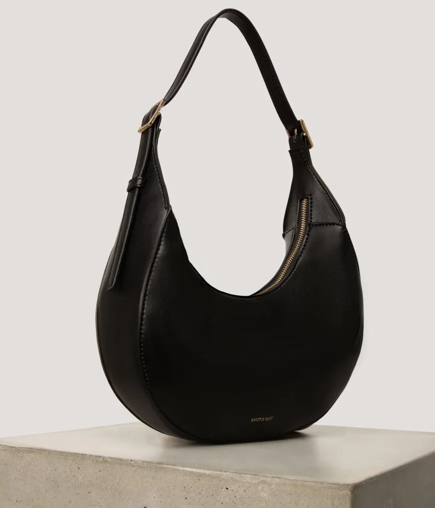 GIULIA Vegan Shoulder Bag - UPPEAL™