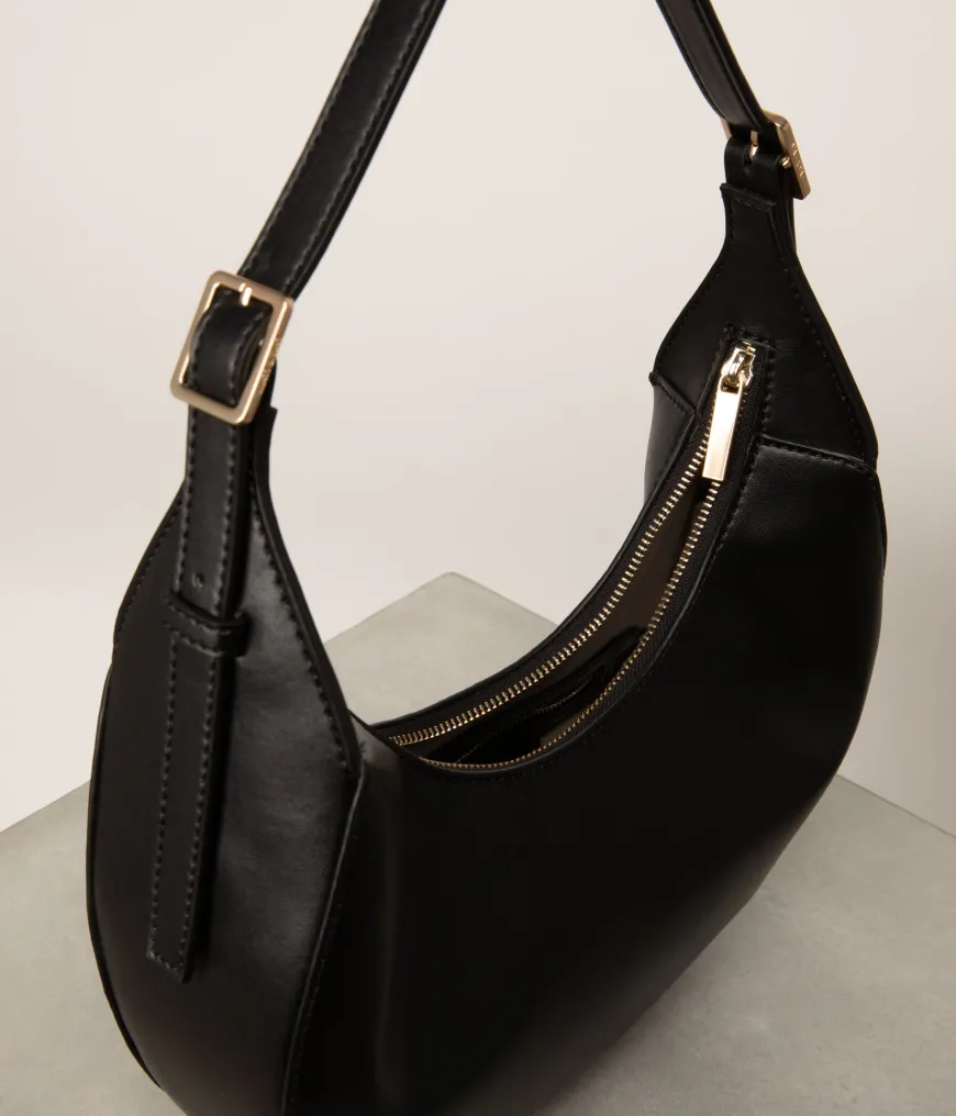 GIULIA Vegan Shoulder Bag - UPPEAL™