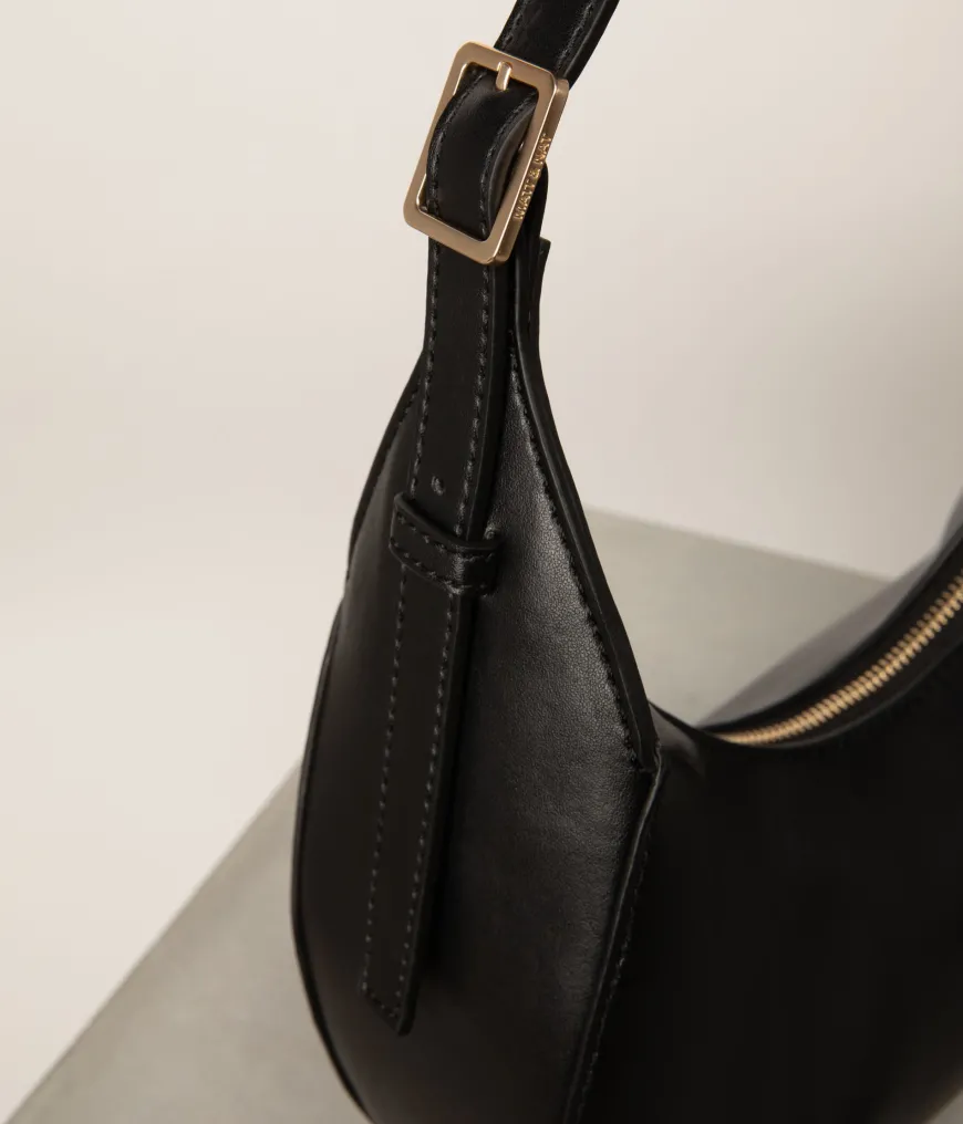 GIULIA Vegan Shoulder Bag - UPPEAL™