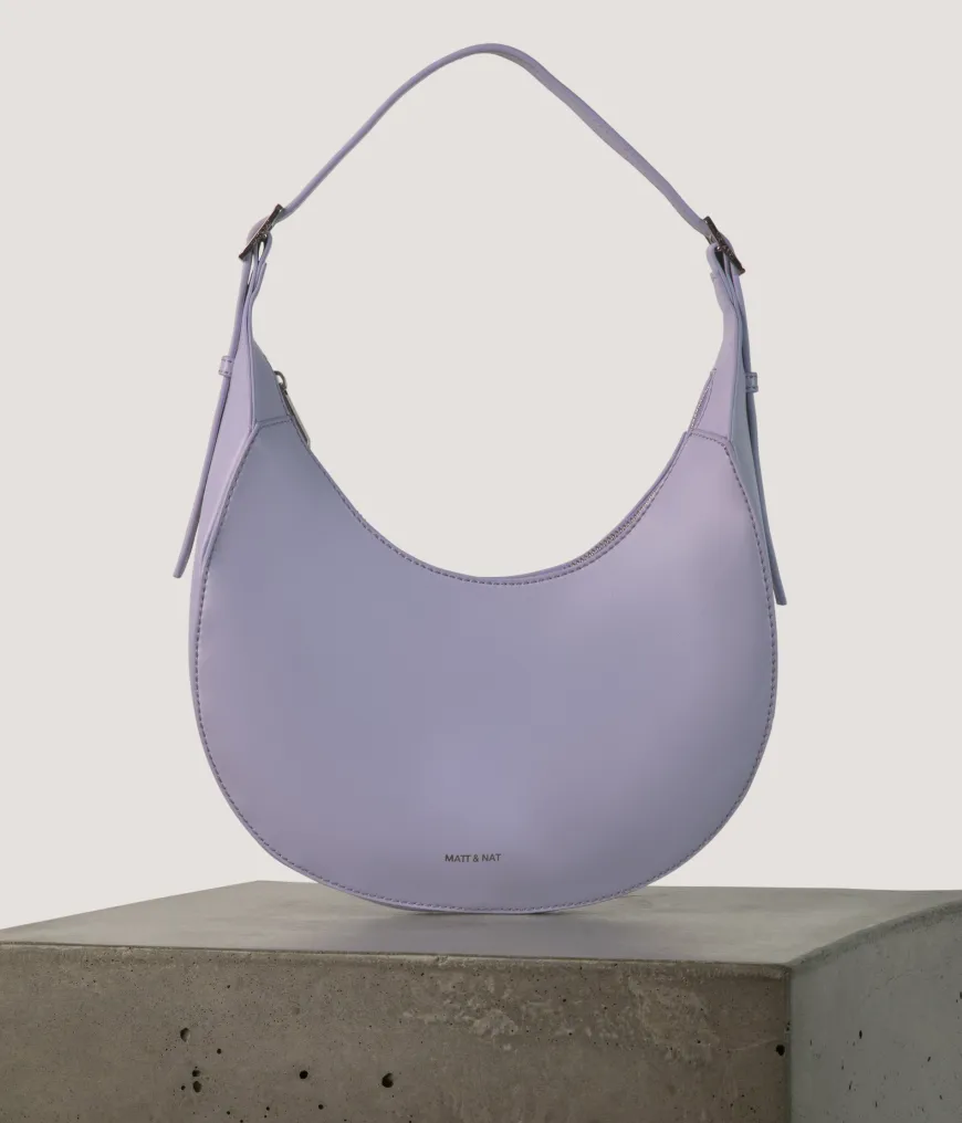 GIULIA Vegan Shoulder Bag - UPPEAL™