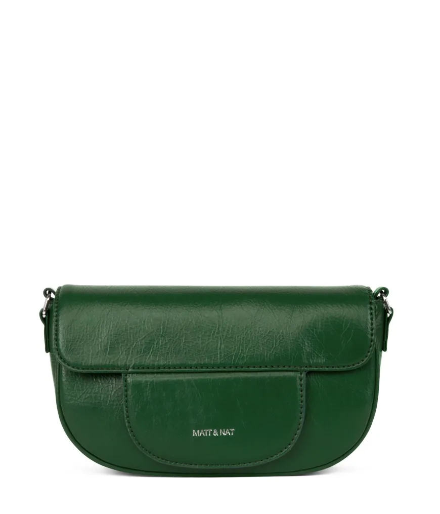 HAITI Vegan Crossbody Bag – Theme
