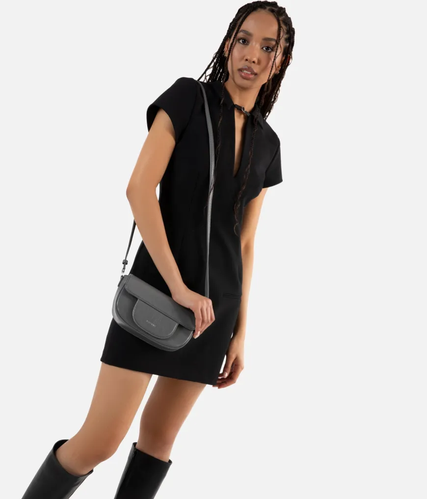 HAITI Vegan Crossbody Bag – Theme