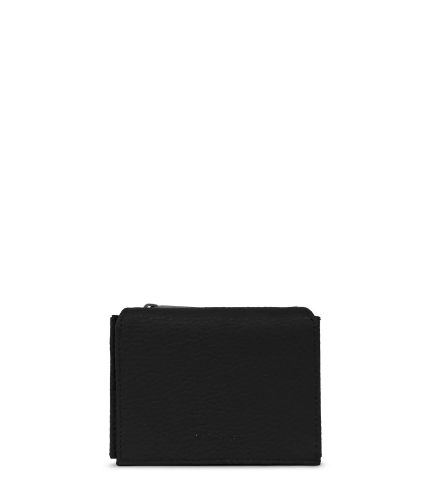 HAYS Men's Vegan Bifold Wallet - Purity