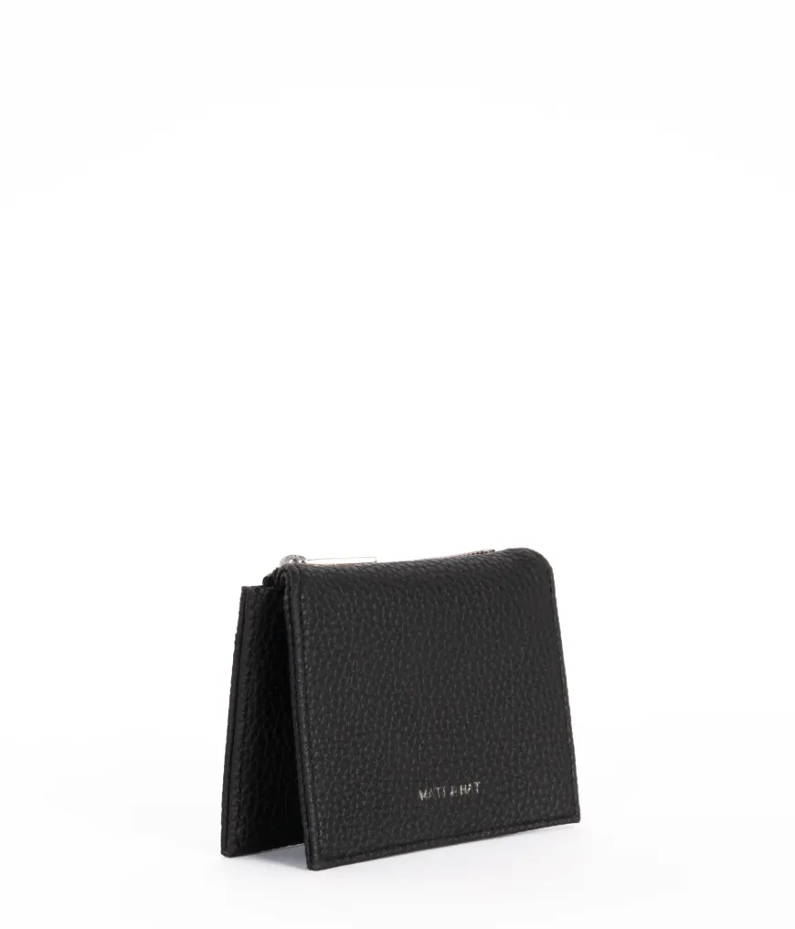 HAYS Men's Vegan Bifold Wallet - Purity