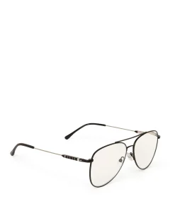 HIMARI-3 Recycled Aviator Reading Glasses