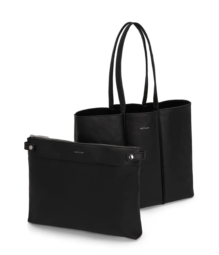 HYDE Vegan Tote Bag - Purity
