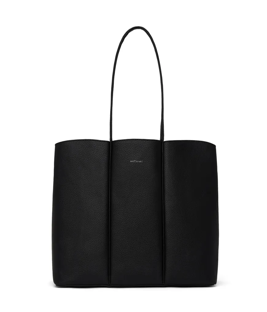 HYDE Vegan Tote Bag - Purity