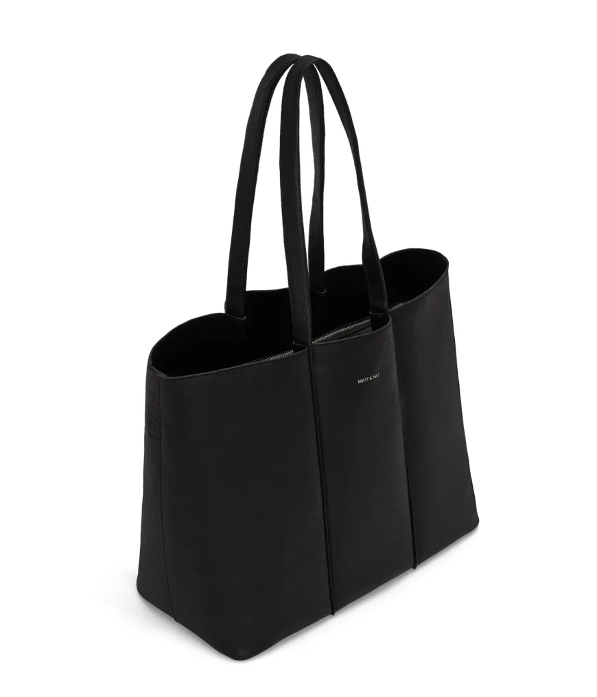 HYDE Vegan Tote Bag - Purity