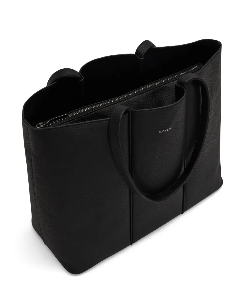 HYDE Vegan Tote Bag - Purity