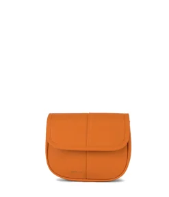 IDA Small Vegan Crossbody Bag - Arbor